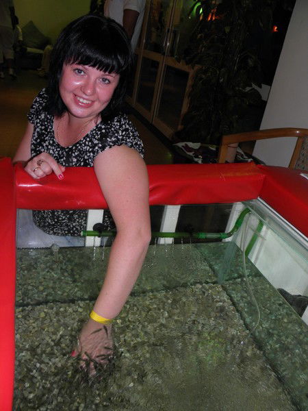 Татьяна Шумкова