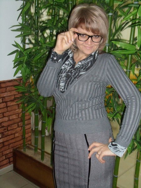 Надежда Шейерман