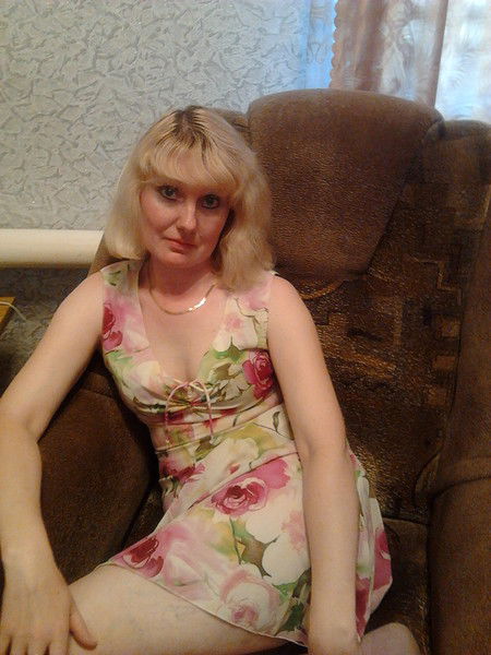 Ольга Габдульбарова