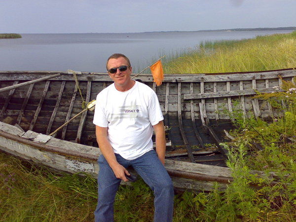 Владимир Герасимов