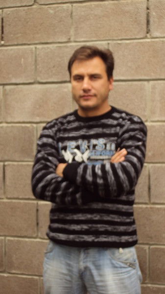 Эскендер Максудов