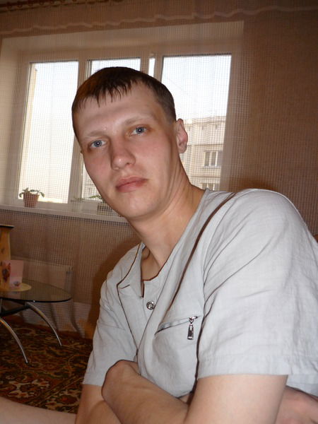 Андрей Стремоухов