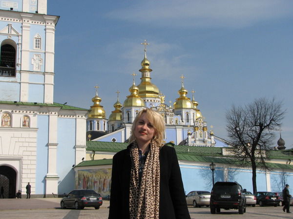 Татьяна Чеснокова