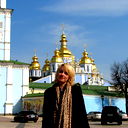 Татьяна Чеснокова