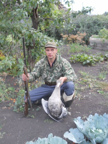 Валера Черный