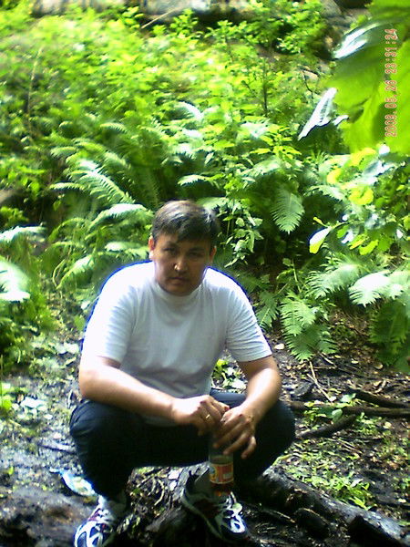 Кайрат Кусаинбеков