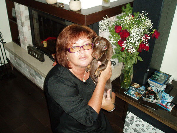 Наталия Шуранова