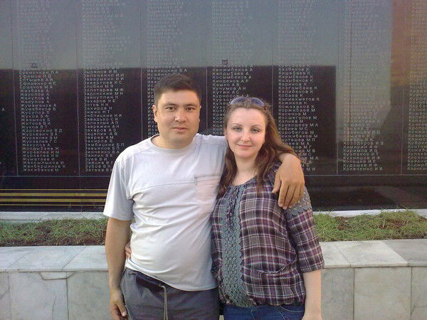 Арман Каримов