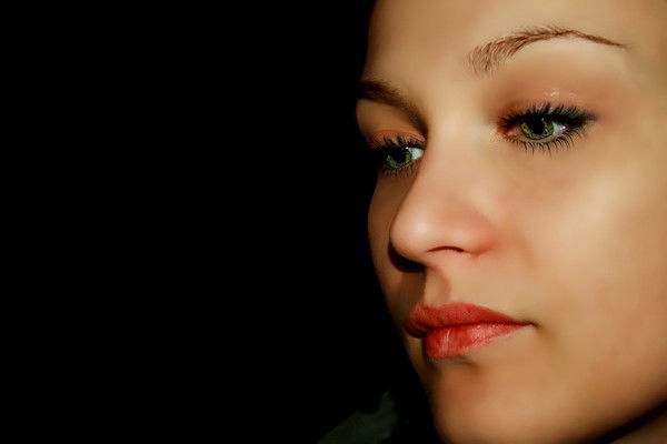 Наталья Назарова