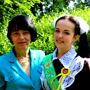 Энзе Галимуллина