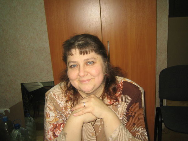 Светлана Ионица