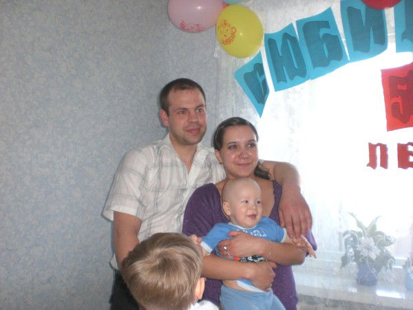 Елена Садыйкова(Игошева)