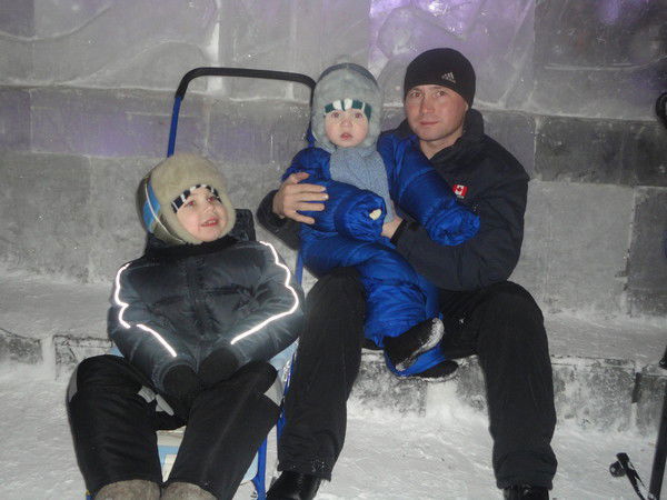 Юрий Макаров