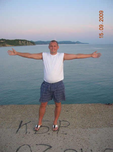 Алексей Паршин