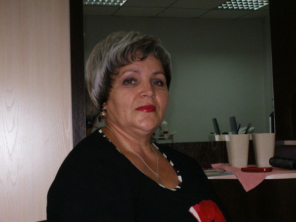 Любовь Швенк (Артемова)