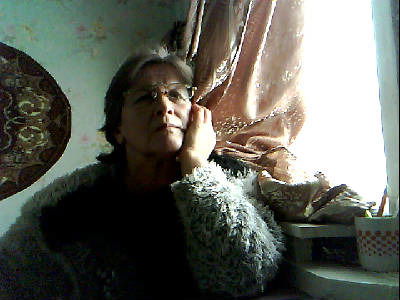 Алевтина Сушенцева