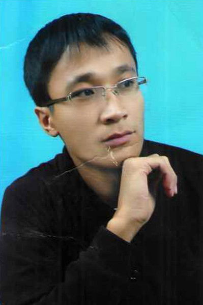 Даурен Айманбетов