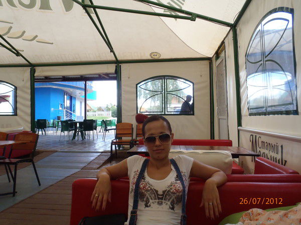 Лина Штукерт