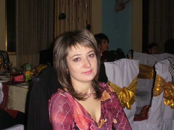 Надежда Рукавишникова