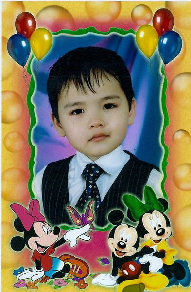 Нурбану Сапенова