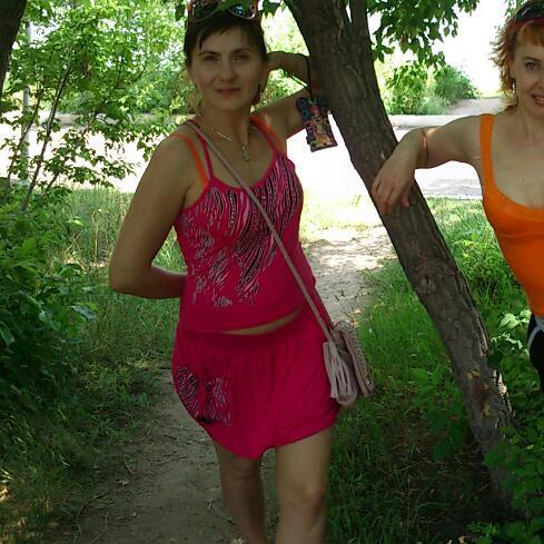 Евгения Евгения