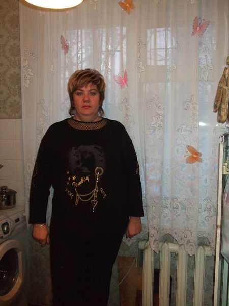 Наталья Дейкина