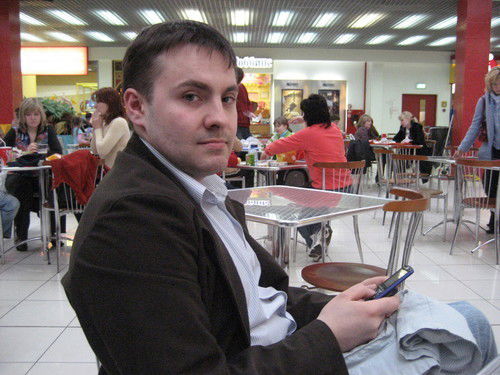 Ян Александрович