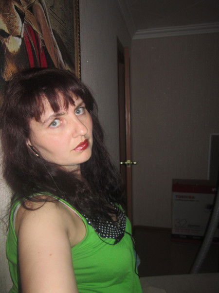 Наташа Толдина