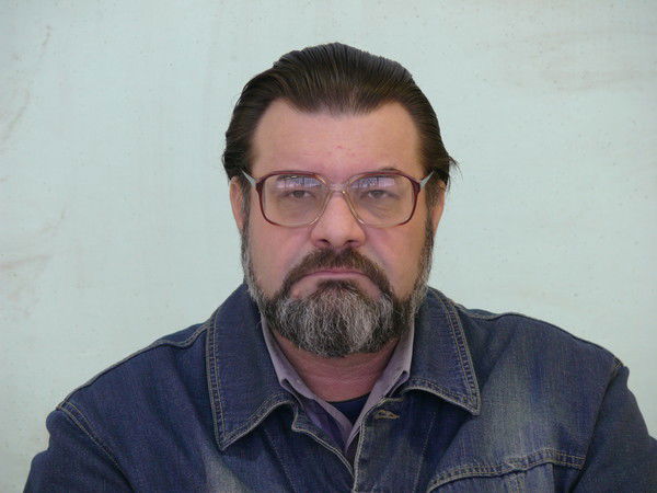 Борис Ключарев