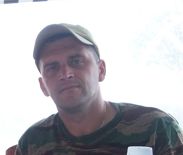 Алексей Кива