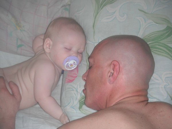 Елена Мумрикова