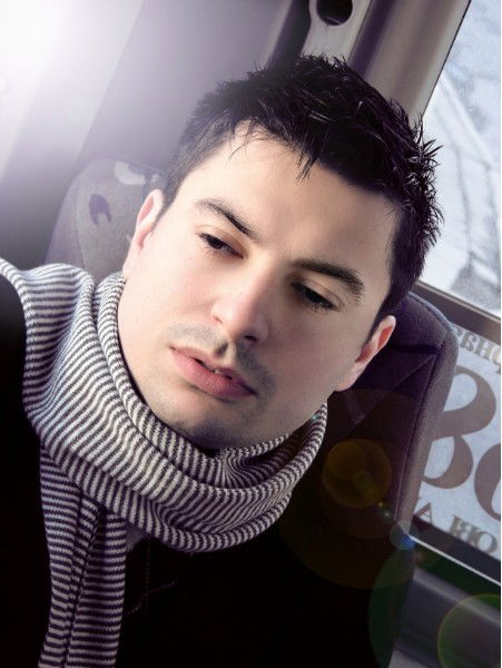 Дмитрий Дубровин