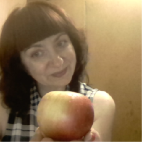 Оксана Соболева(Бондаренко)