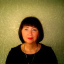 Светлана Шеньшакова