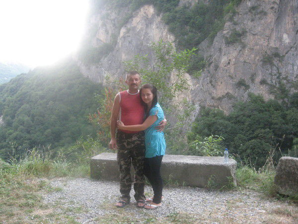 Роберт Ольмезов