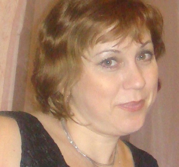 Куликова Наталья