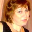 Куликова Наталья