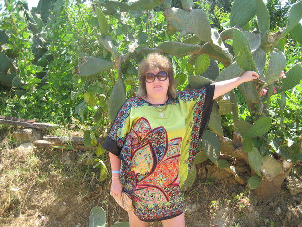 Ирина Колкан