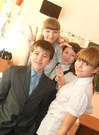 Михаил Дектярёв