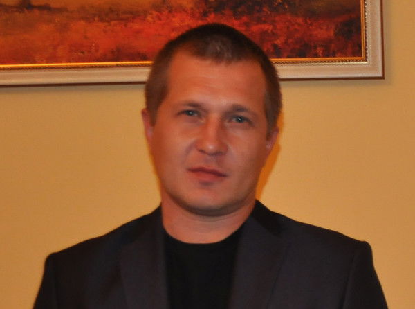 Сергей Судас