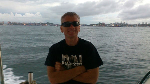 Владимир Гередюк