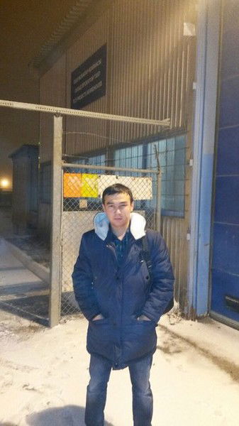 Галымжан Мынжасаров