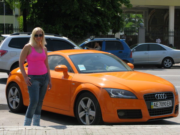 Ирина Полоз