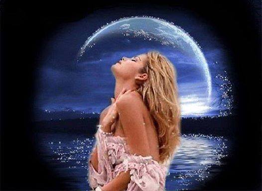 Инна Воржова