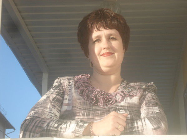 Юлия Гущина