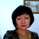 Ainura Kusainova