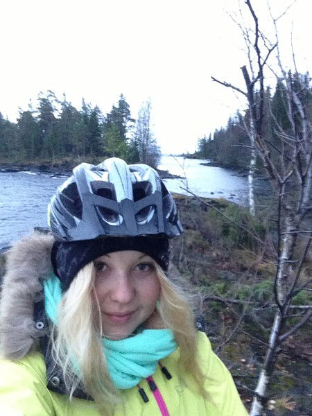 Анюта Теплова