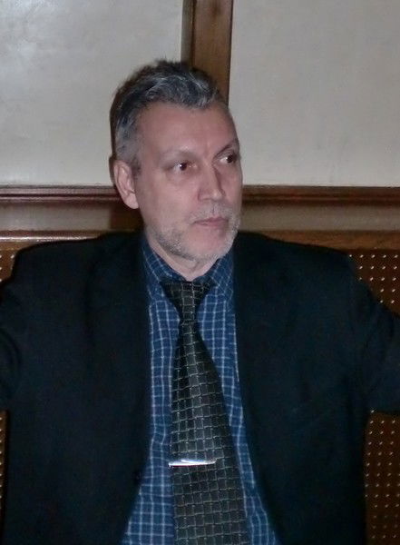 Вагиз Хайруллов