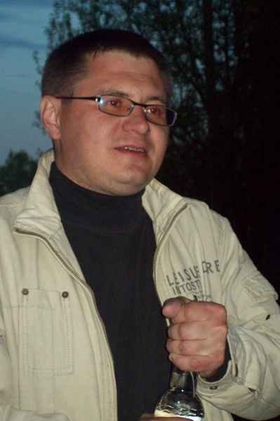 Ильдар Гильманов