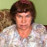 Любовь Винокурова